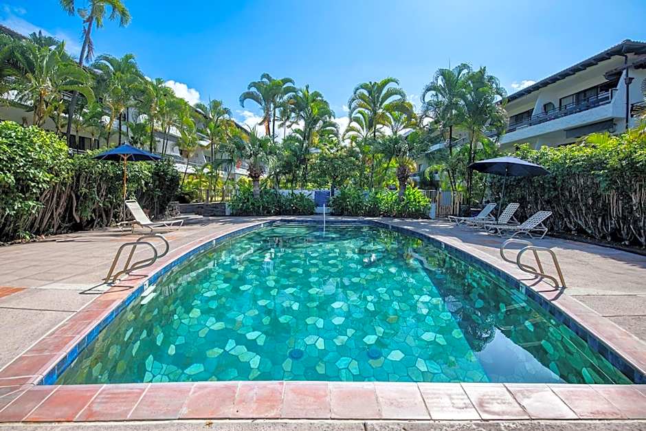 Lea Casa at Casa de Emdeko