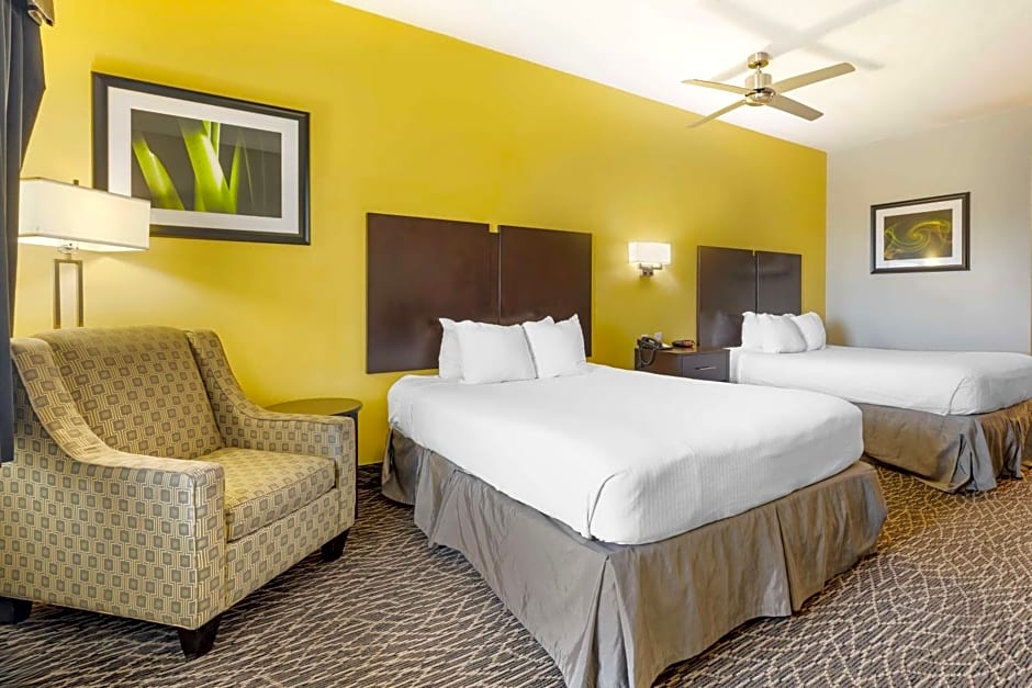 Best Western West Monroe Inn