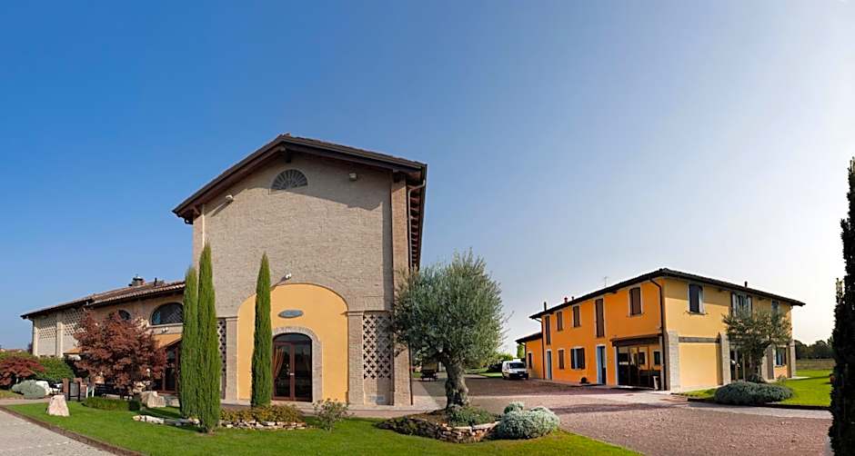 Hotel del Rio Srl - RISTORANTE e Azienda agricola