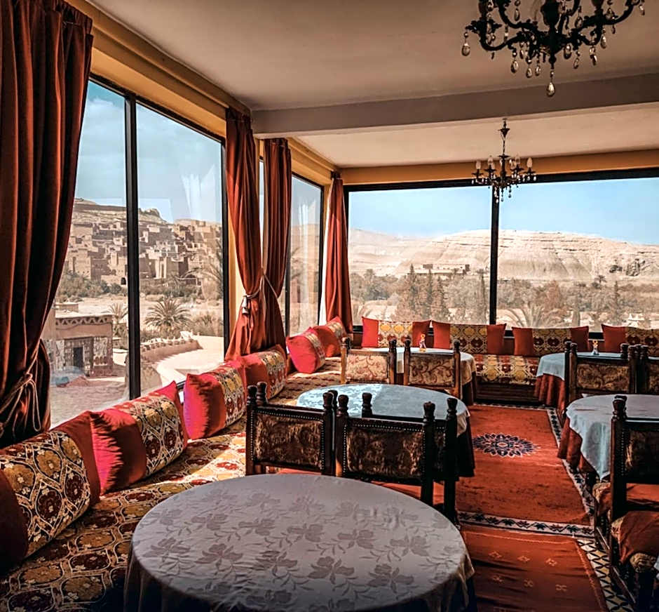 Hôtel LAKASBAH Ait Ben Haddou