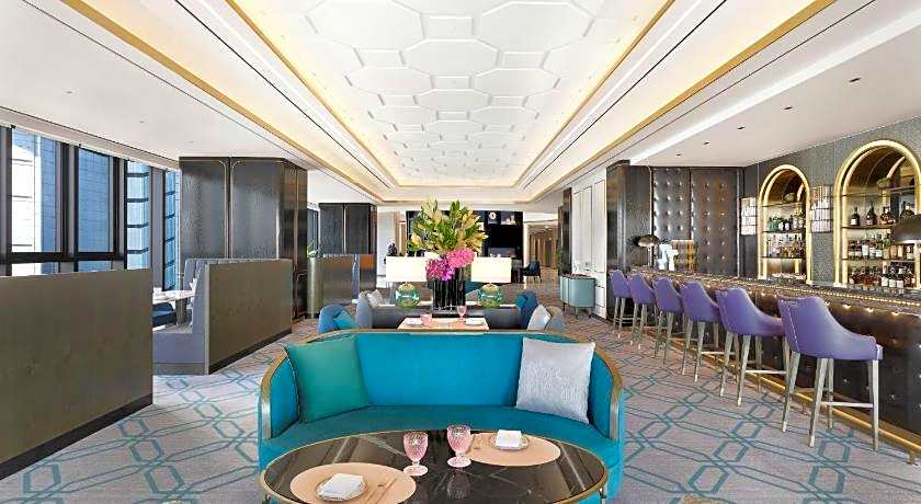 Sofitel Ambassador Seoul Hotel & Serviced Residences