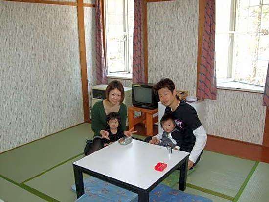 Pension Enikki