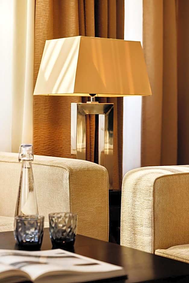 AMERON Hotel Abion Spreebogen Berlin