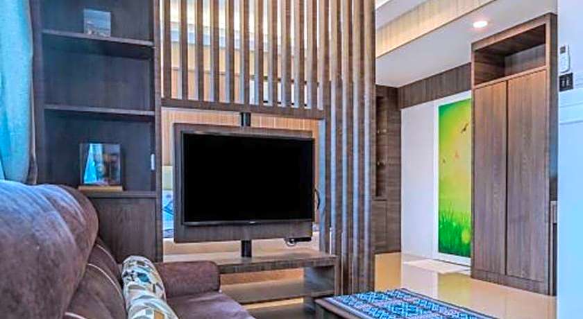 Capital O 90154 Rajawali Homes