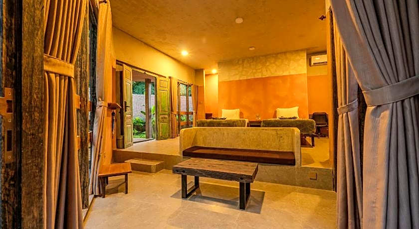 Sun Sang Eco Retreats