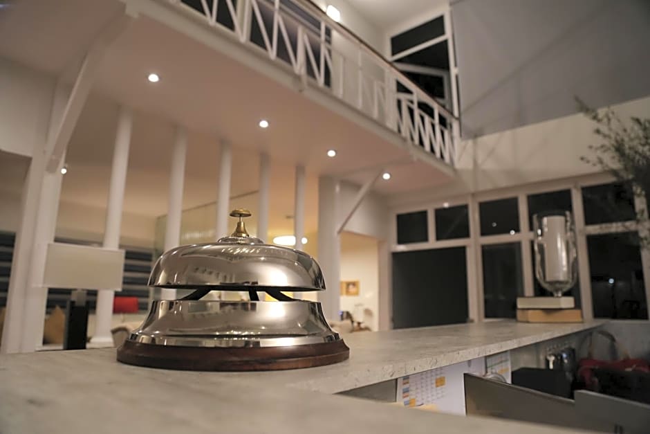 Casa Massima Hotel