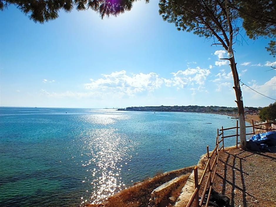 Tuntas Beach Hotel Altinkum - All Inclusive