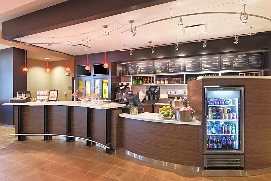 Courtyard by Marriott San Angelo