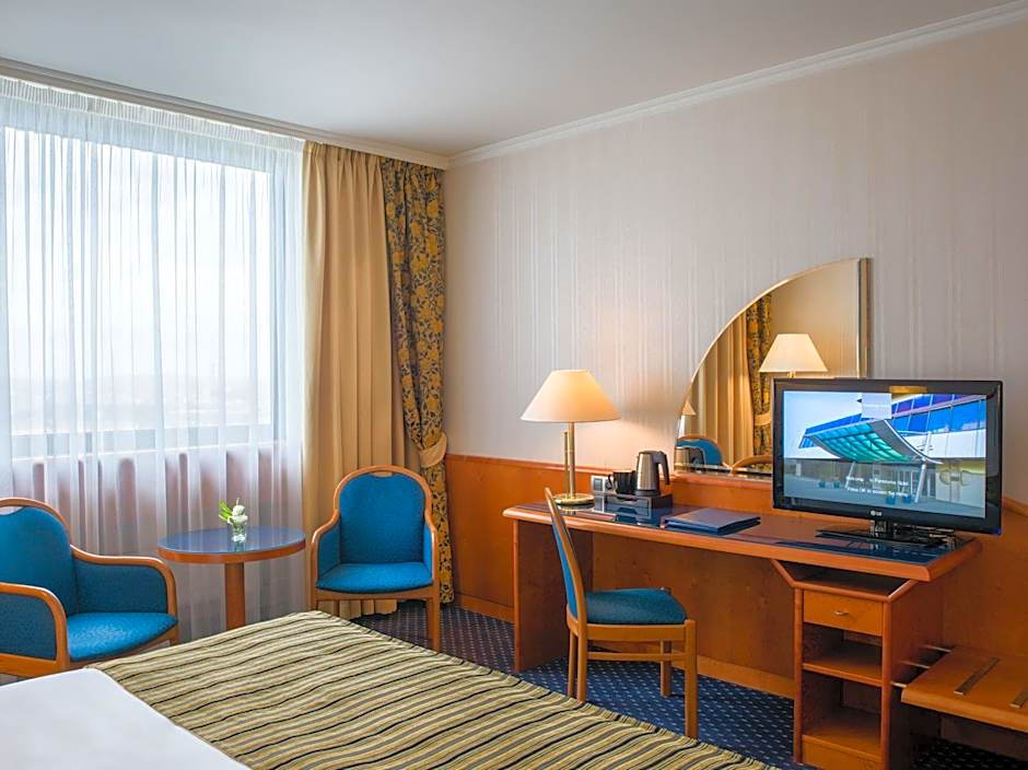 Panorama Hotel Prague