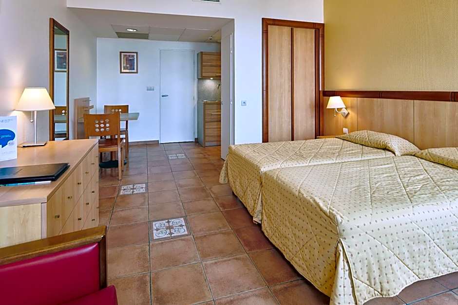 Residence Vacances Bleues le Mediterranée