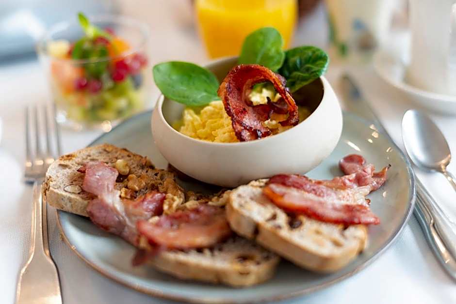 L'Anderenis Boutique Hôtel