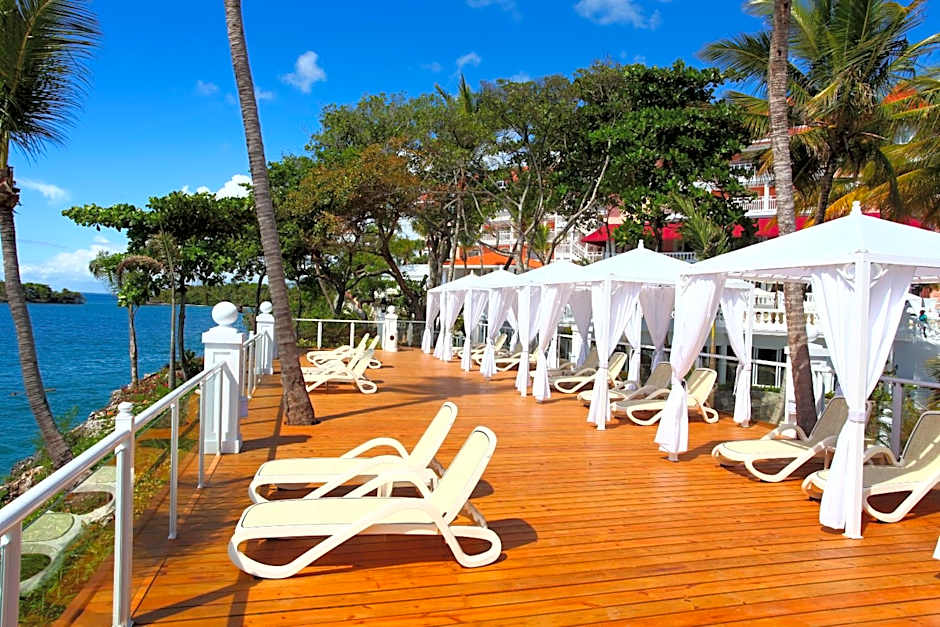 Bahia Principe Grand Samana - Adults Only