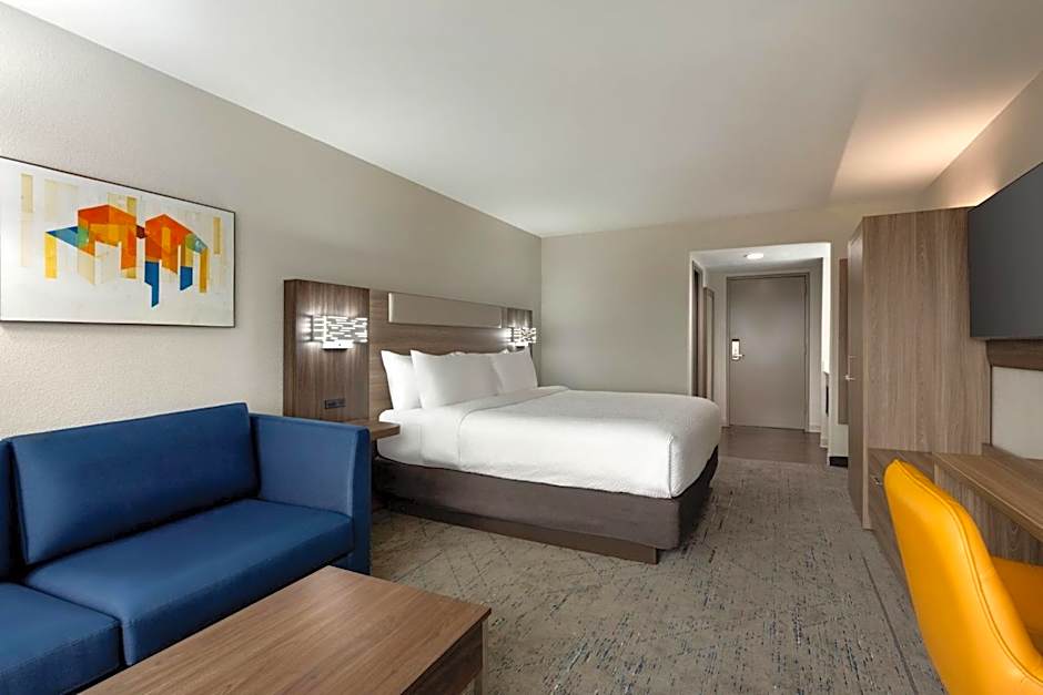 Holiday Inn Express Atlanta-Kennesaw By IHG