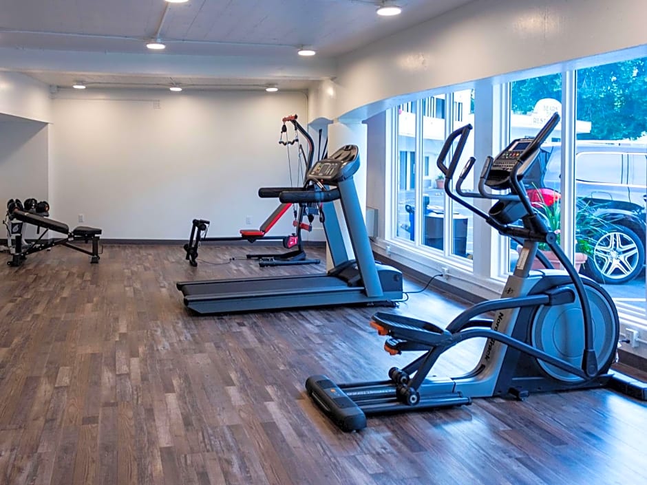 Hotel Penticton, Ascend Hotel Collection