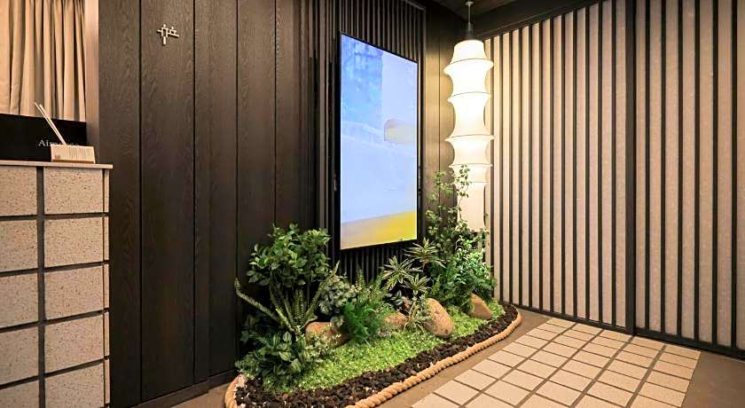 Workers Hotel Daejeon Wolpyeong by Anook