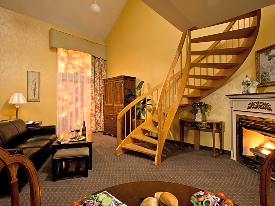 Cape Codder Resort & Spa