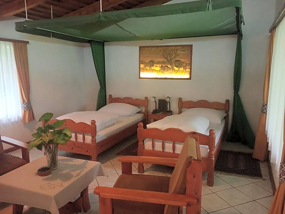 Dik Dik Hotel