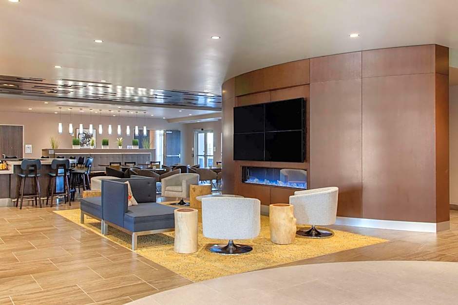 Cambria Hotel Phoenix Chandler - Fashion Center