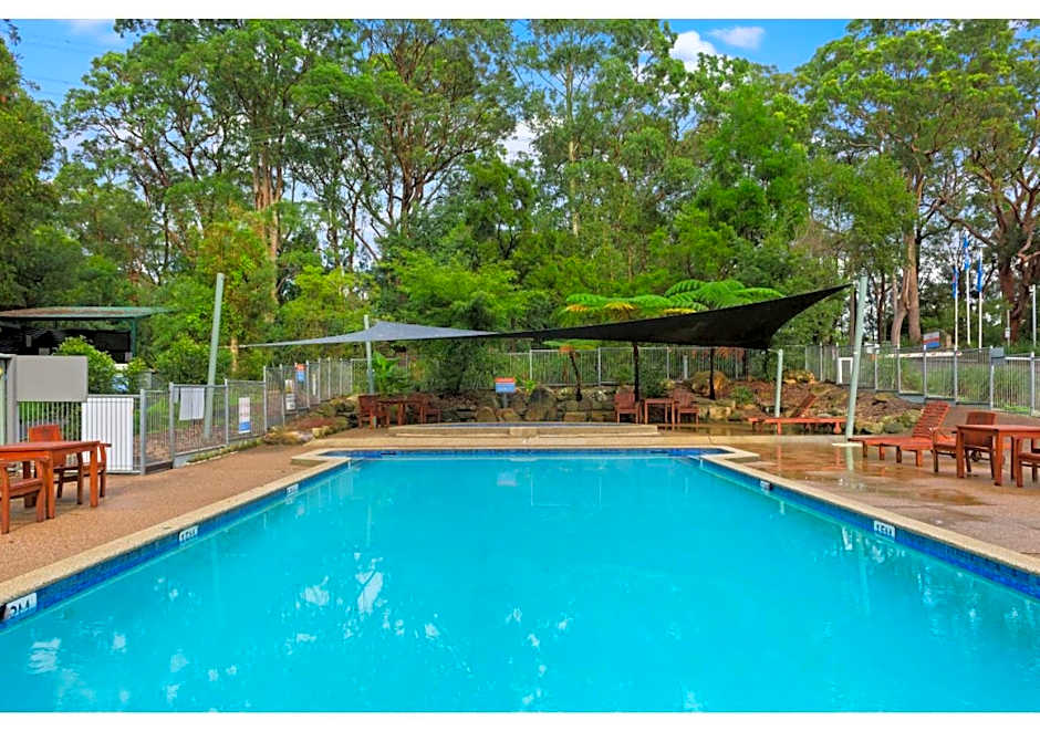 Discovery Parks - Lane Cove