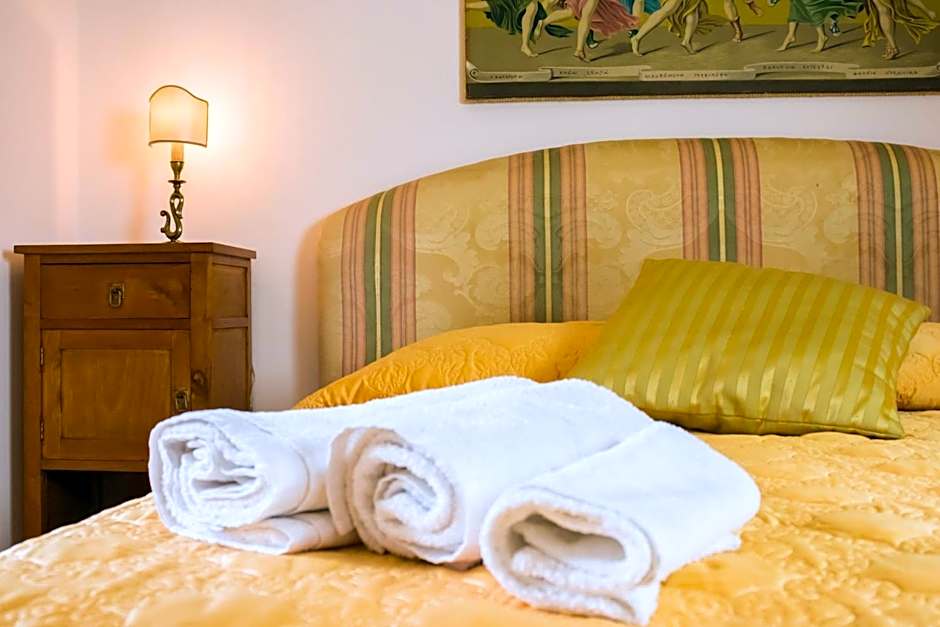 B&B I Licutiani