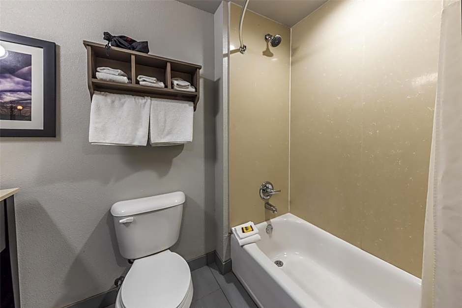 Best Western Plus Pauls Valley