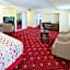 Ani Plaza Hotel