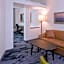 Fairfield Inn & Suites by Marriott Pittsburgh New Stanton