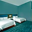 Hampton Inn By Hilton Weslaco, TX
