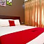 RedDoorz near Pojok Beteng Prawirotaman