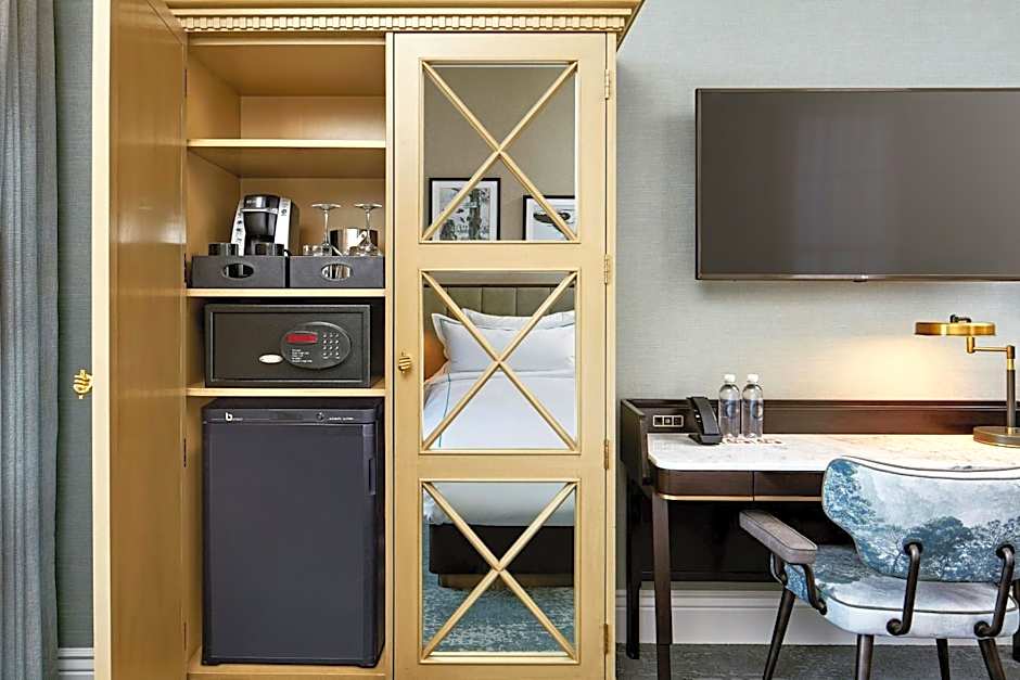 The Citizen Hotel, Autograph Collection by Marriott