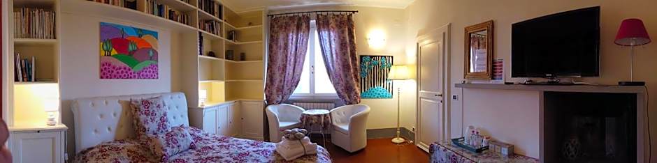 B&B Attico sulla Torre