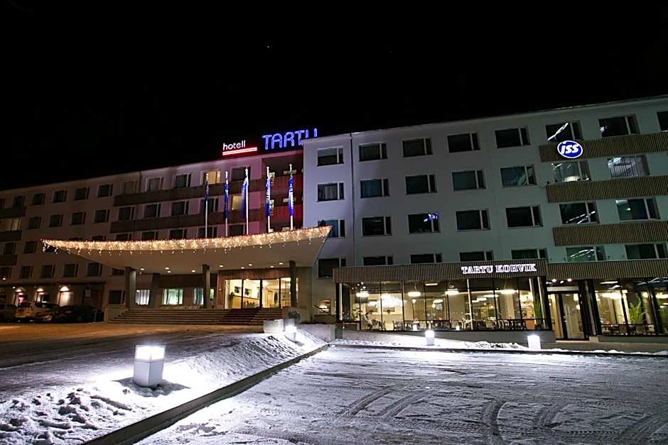 Hotel Tartu