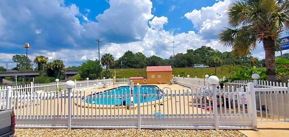 Quality Inn White Springs Suwanee