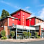 ibis Birmingham Bordesley