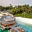 Sirru Fen Fushi Private Lagoon Resort Maldives