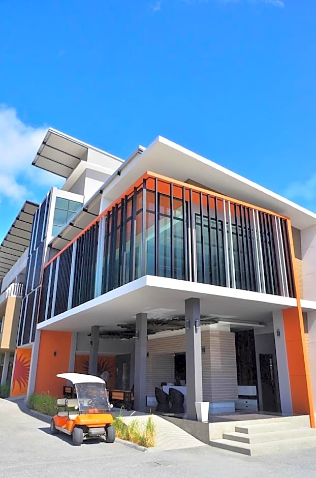 Chaweng Noi Pool Villa