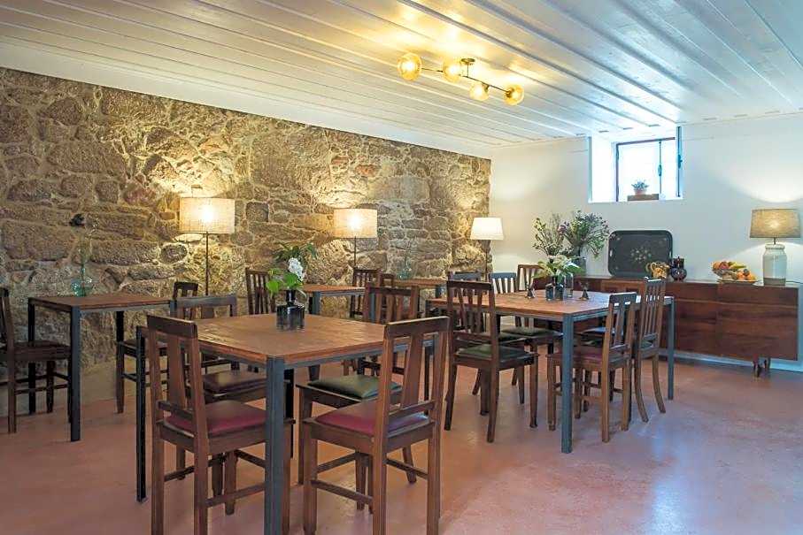 Quinta do Rio Noémi