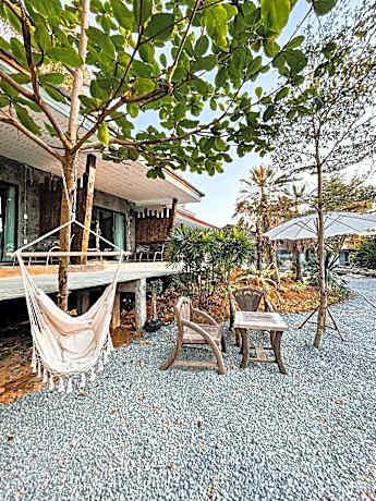 Dara Homestay