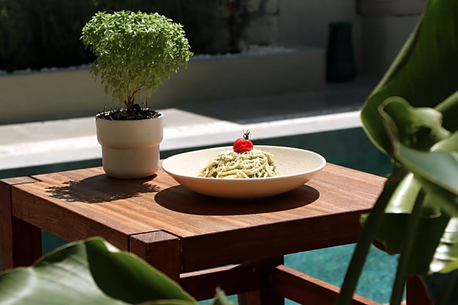 Monk Hotel Alaçatı