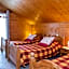 CHAMBRE d'HÔTE LA PETITE BERGERIE