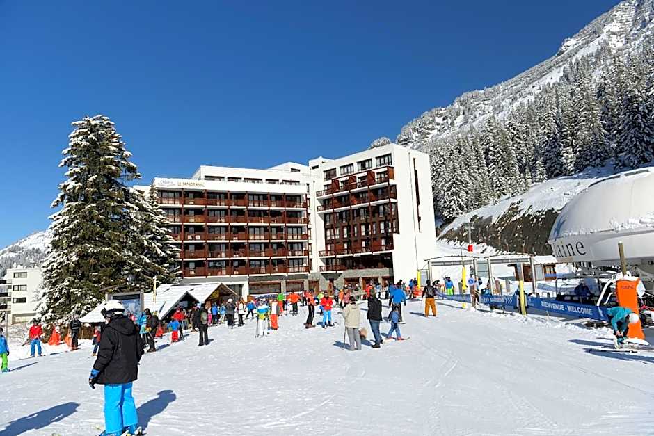 Résidence Odalys Le Panoramic