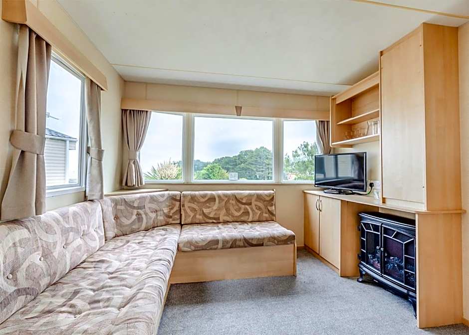 Brixham Holiday Park