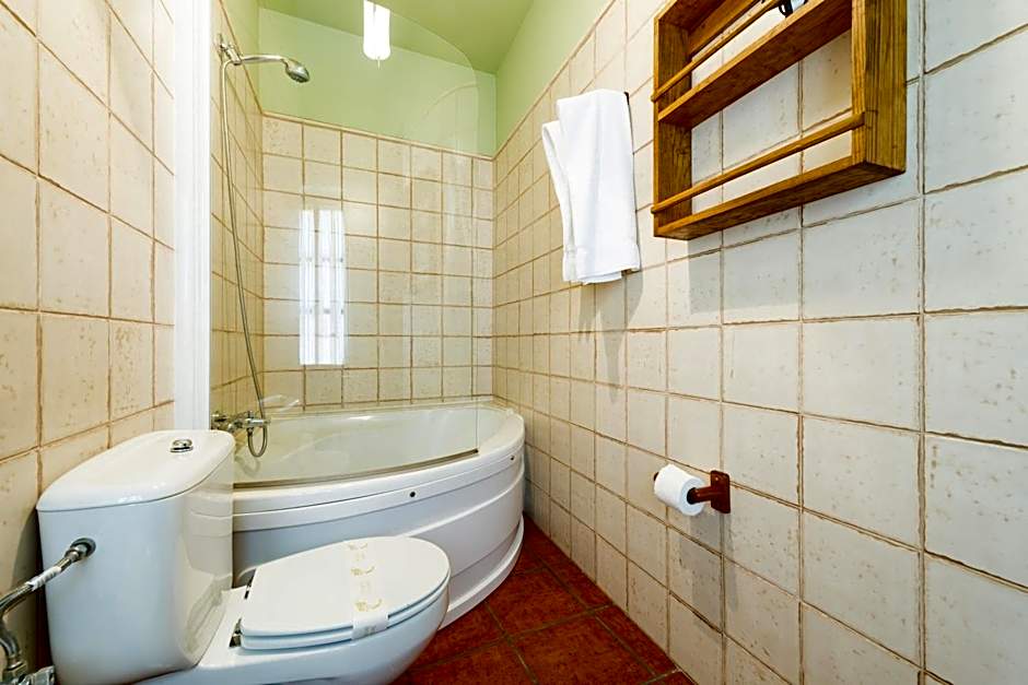 Hotel Rural Valle de Ancares