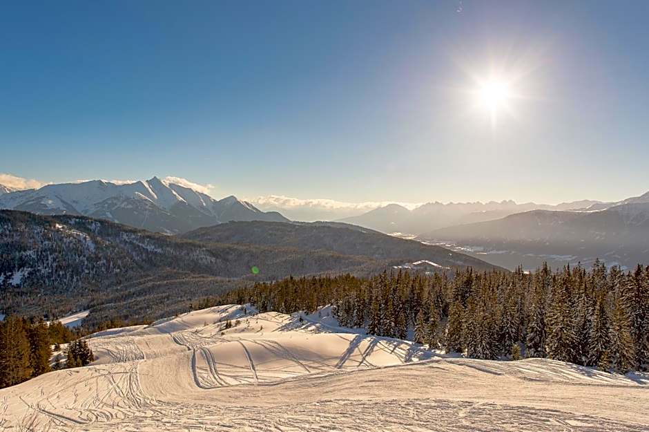 Hotel Lärchenhof Natur