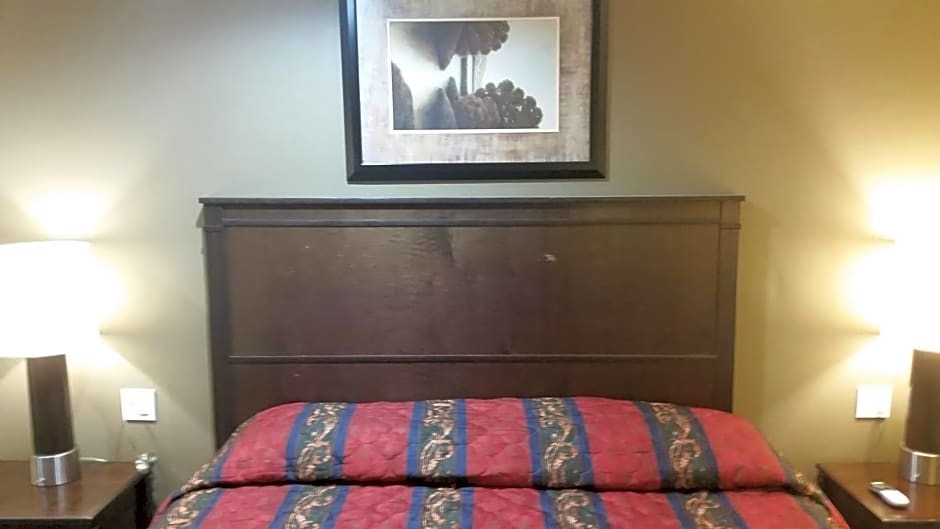 Anaheim Lodge