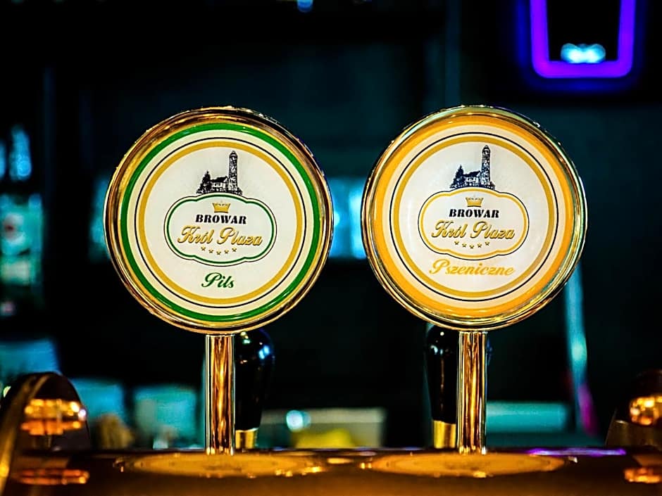 Król Plaza Spa & Wellness