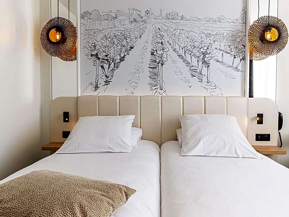 Mercure Beaune Centre