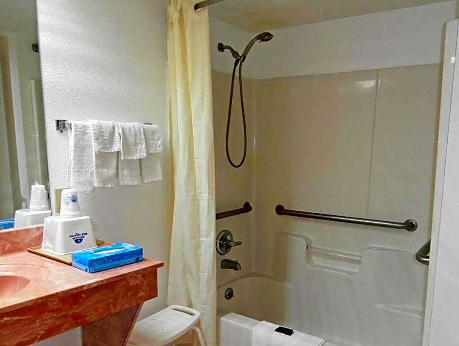 Quality Inn