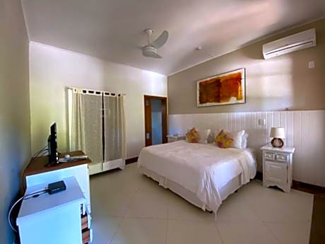 Double or Twin Room - Disability Access