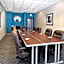 Hampton Inn By Hilton Cincinnati-Northwest/Fairfield